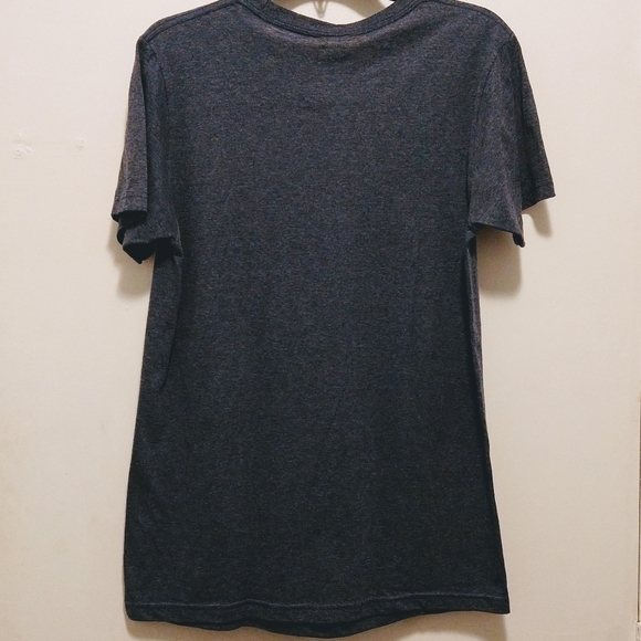 Disney NWT Star Wars Size M Millennium Falcon Schematics YT - 1300 Transplant T- - Picture 3 of 5